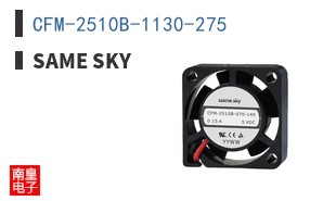 CFM-2510B-1130-275 ͼƬ